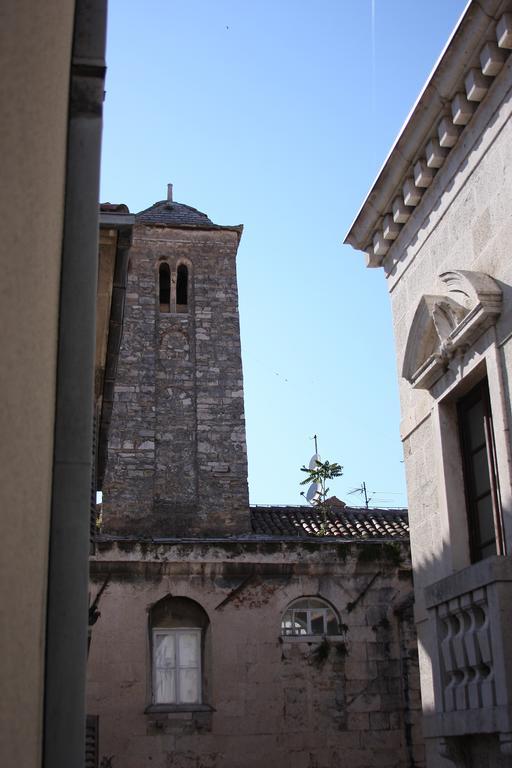 Diocletian'S Palace Apartments Split Oda fotoğraf