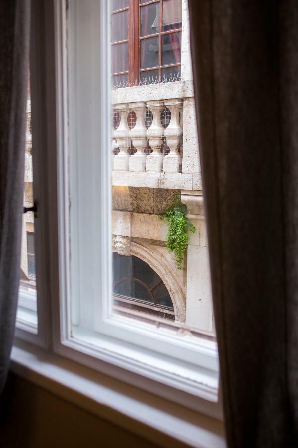 Diocletian'S Palace Apartments Split Dış mekan fotoğraf
